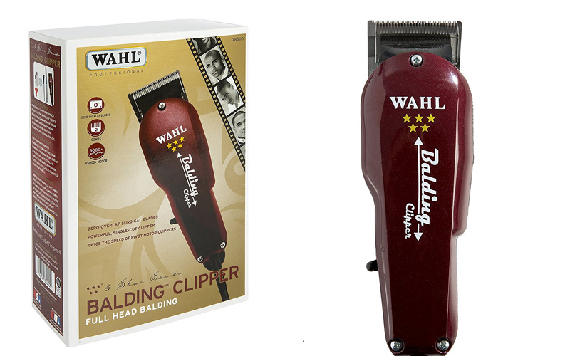best balding clippers 2019