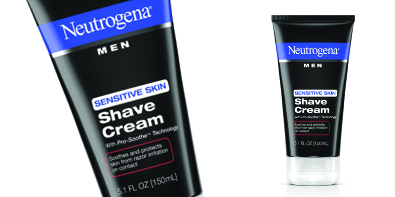 Neutrogena Men Triple Protect Face Lotion with Broad Spectrum SPF 20