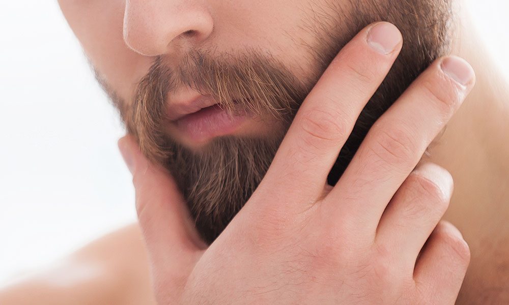 10 Benefits of Using Coconut Oil on Your Beard | The Bald Gent