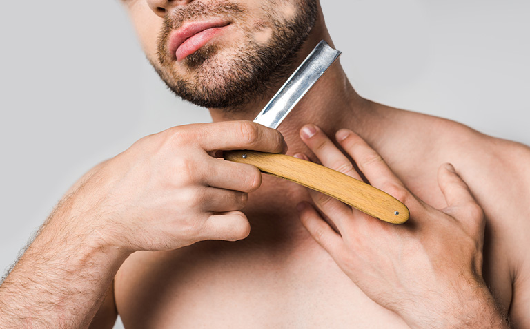Top Tips On How To Fix A Patchy Beard The Bald Gent