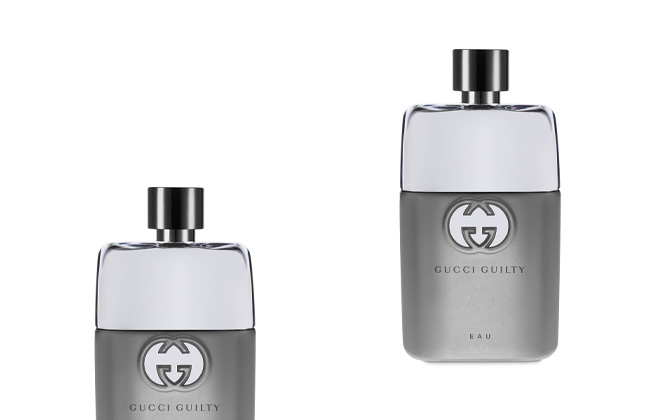 Gucci Guilty byEauPour Homme