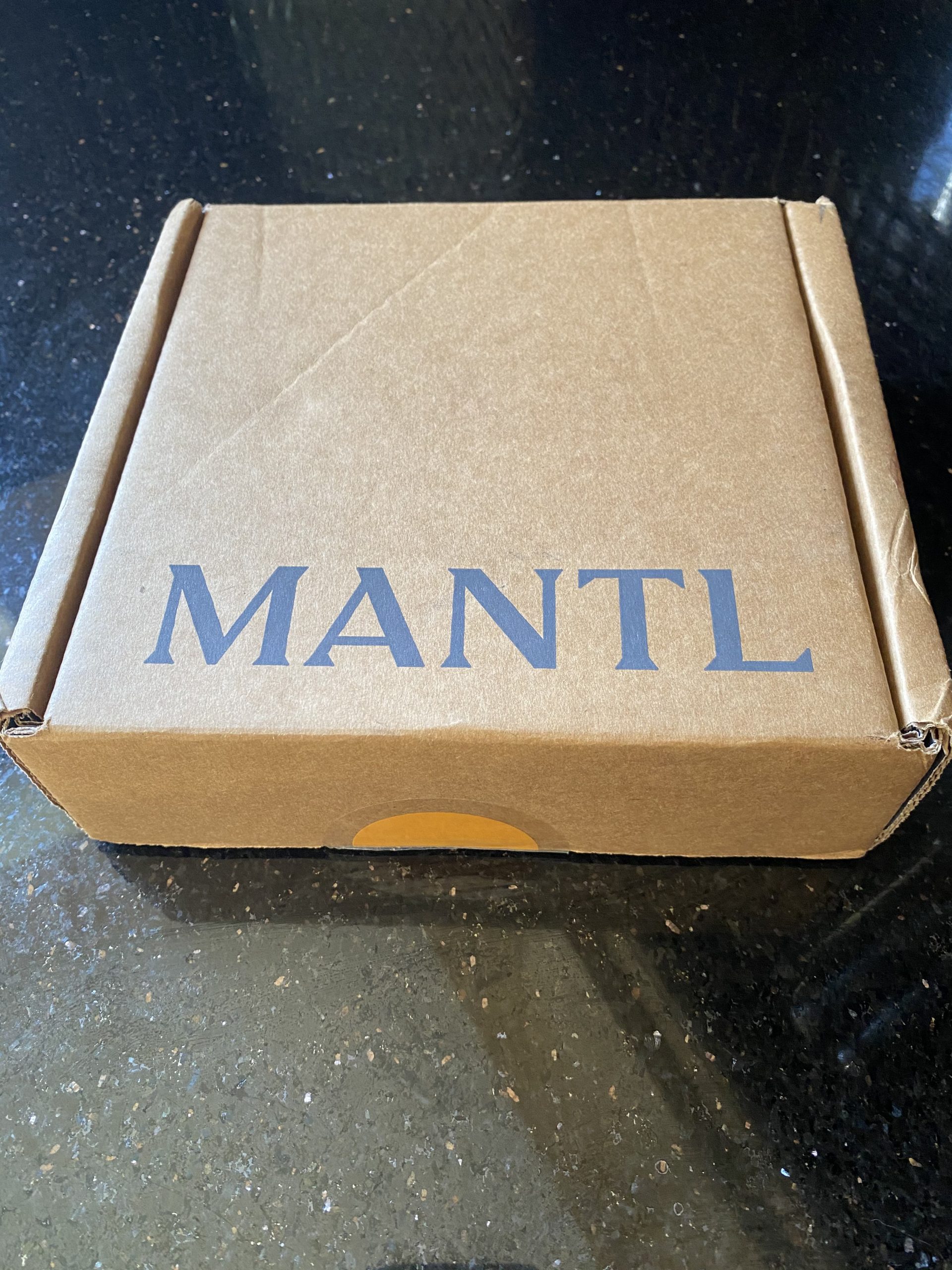 Mantl box