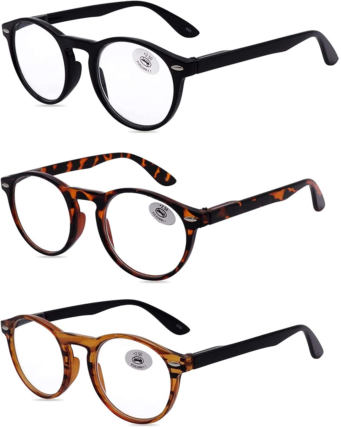 amillet retro glasses frames